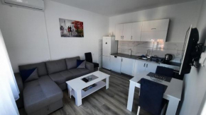 Apartman Paranos